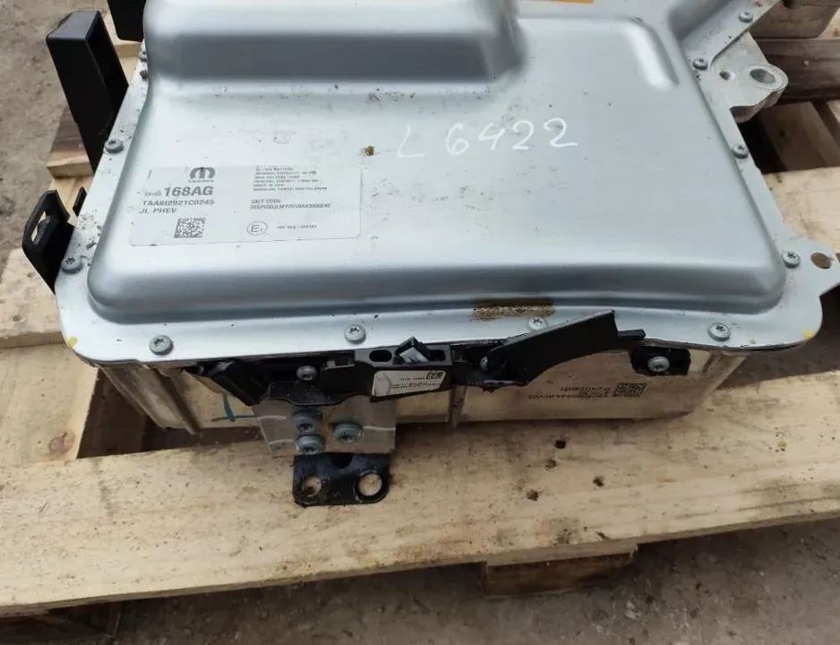 JEEP Wrangler JK (2006-2018) Akku PA0175LS004A,05193168AG 34832875