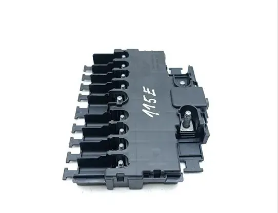 MERCEDES-BENZ EQS 1 generation (2021-2023) Sulakekaappi A2975407316 34987454