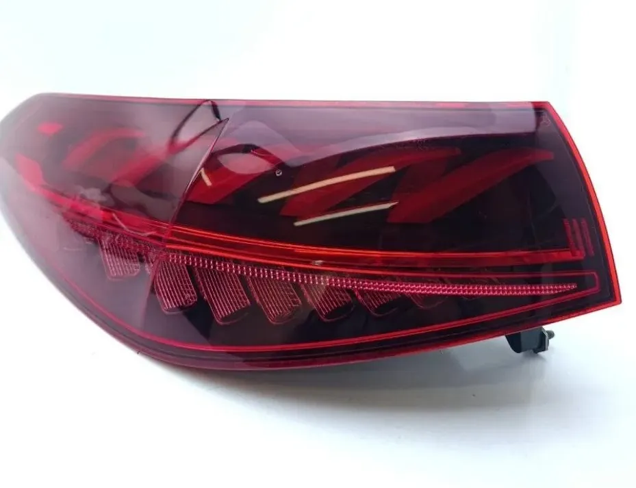 MERCEDES-BENZ EQS 1 generation (2021-2023) Vasen takavalo A2979069102 34956949