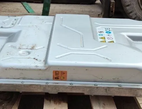 JEEP Wrangler JK (2006-2018) Akku PA0175LS004A,05193168AG 34832875