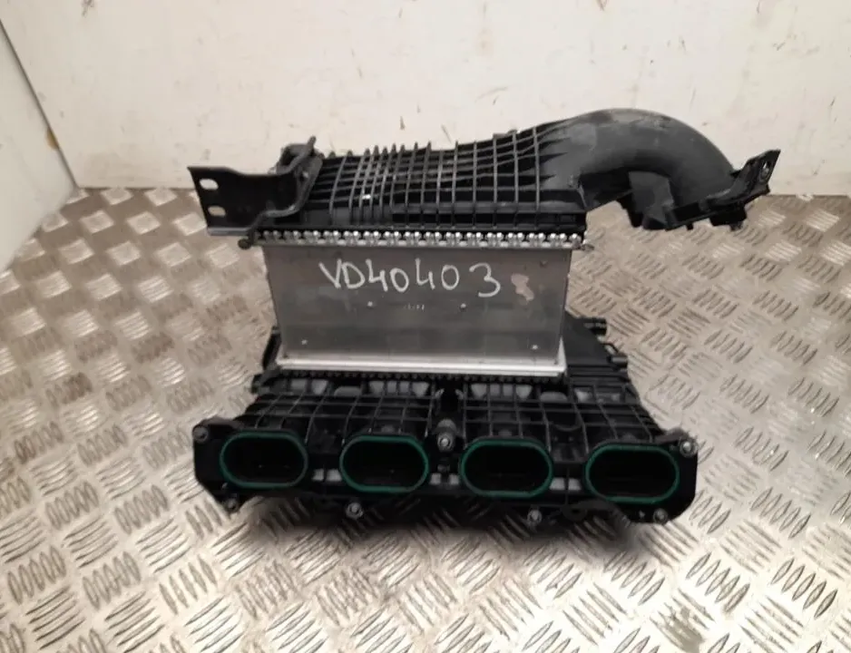 MERCEDES-BENZ C-Class W206 (2021-2023) Imusarja A2540104008 34987401