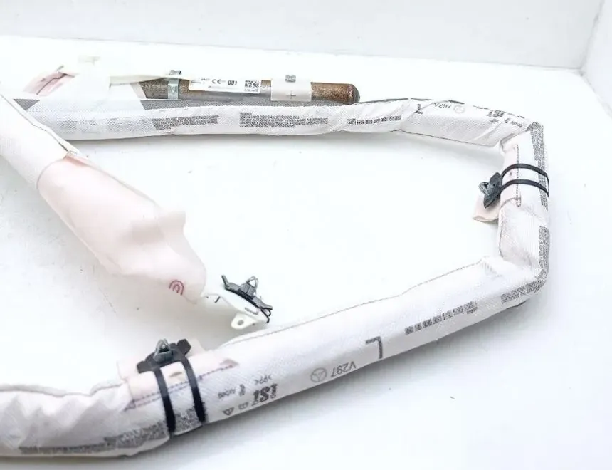 MERCEDES-BENZ EQS 1 generation (2021-2023) Vasemman puolen kattoturvatyyny SRS A2978602900 34989133