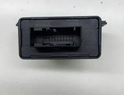 AUDI A8 D3/4E (2002-2010) Ajovalojen ohjausyksikkö 4E0910357,5DF00827813,4E0907357 23928736