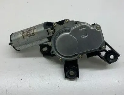 MERCEDES-BENZ A-Class W168 (1997-2004) Takaluukun lasinpyyhkijän moottori 404292,48944894,1688200442 23939753