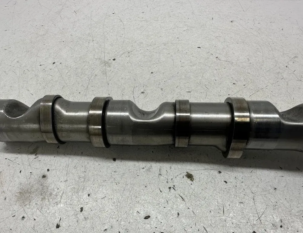 AUDI A6 C6/4F (2004-2011) Imu-nokka-akseli 059102BC 30588789