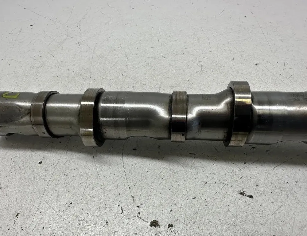 AUDI A6 C6/4F (2004-2011) Imu-nokka-akseli 059102BC 30588789