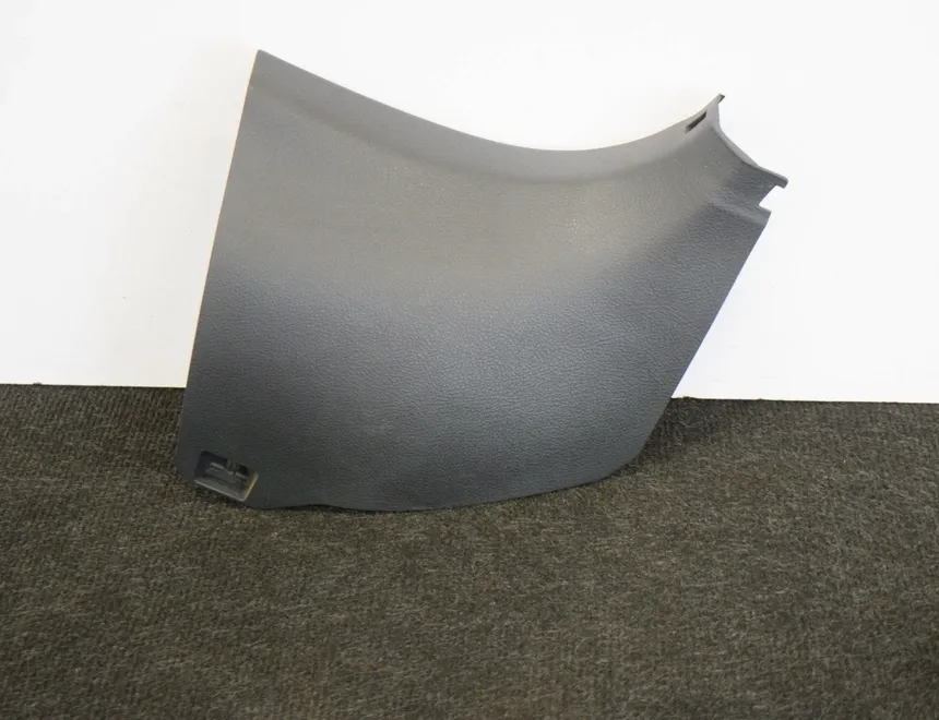 TOYOTA Verso 1 generation (2009-2015) Oikea etukynnysverhoilu 62111-0F020 10809251