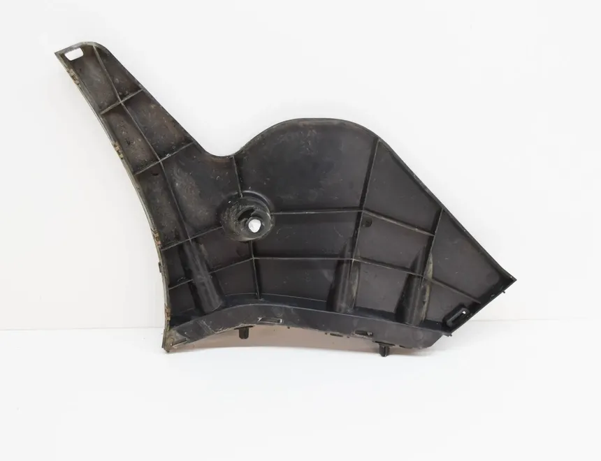 VOLVO V60 1 generation (2010-2020) Vasen takapuskurin kiinnike 31265281 11447060