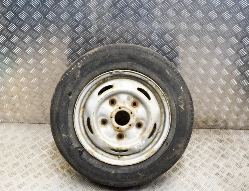 FORD Transit 3 generation (2000-2013) Pyörä 15388274