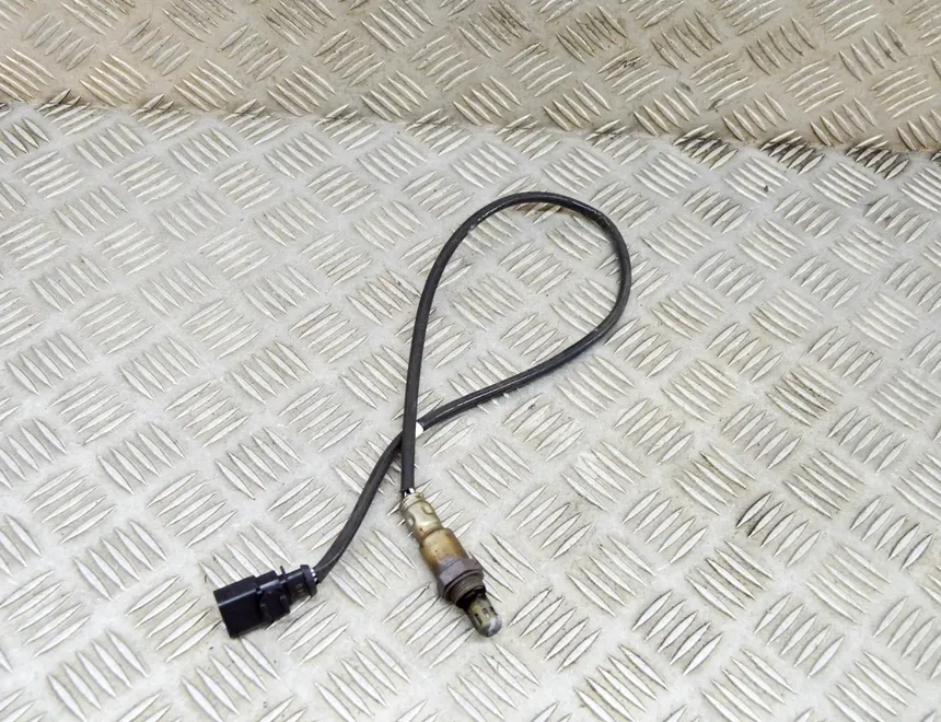 AUDI A1 8X (2010-2020) Lambda happitunnistin 04E906262DC 17820945