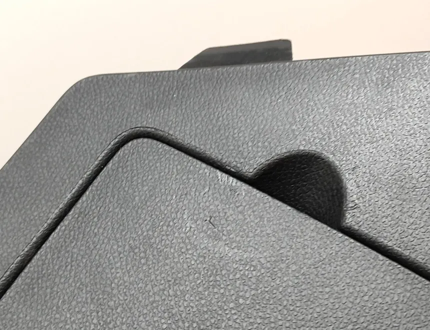 MERCEDES-BENZ E-Class W213/S213/C238/A238 (2016-2024) Oikea etukynnysverhoilu A2136800235 22452687