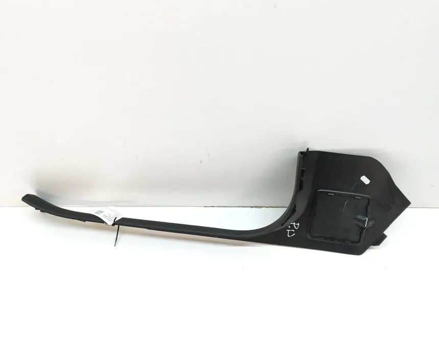 MERCEDES-BENZ E-Class W213/S213/C238/A238 (2016-2024) Oikea etukynnysverhoilu A2136800235 22452687