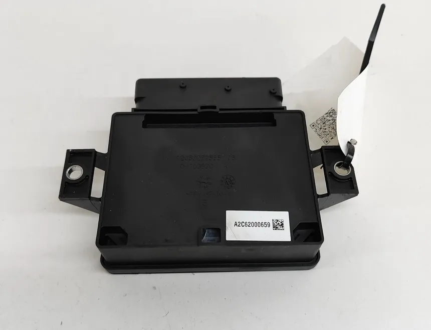 AUDI A5 Sportback 8T (2009-2011) Käsijarrun ohjausyksikkö 8K0907801J,A2C53406353,8K0907801M 23461273