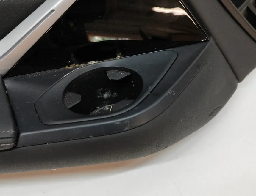 BMW X7 G07 (2018-2024) Takakon vasemman puolen leikkaus 9493675,7951147 24982137