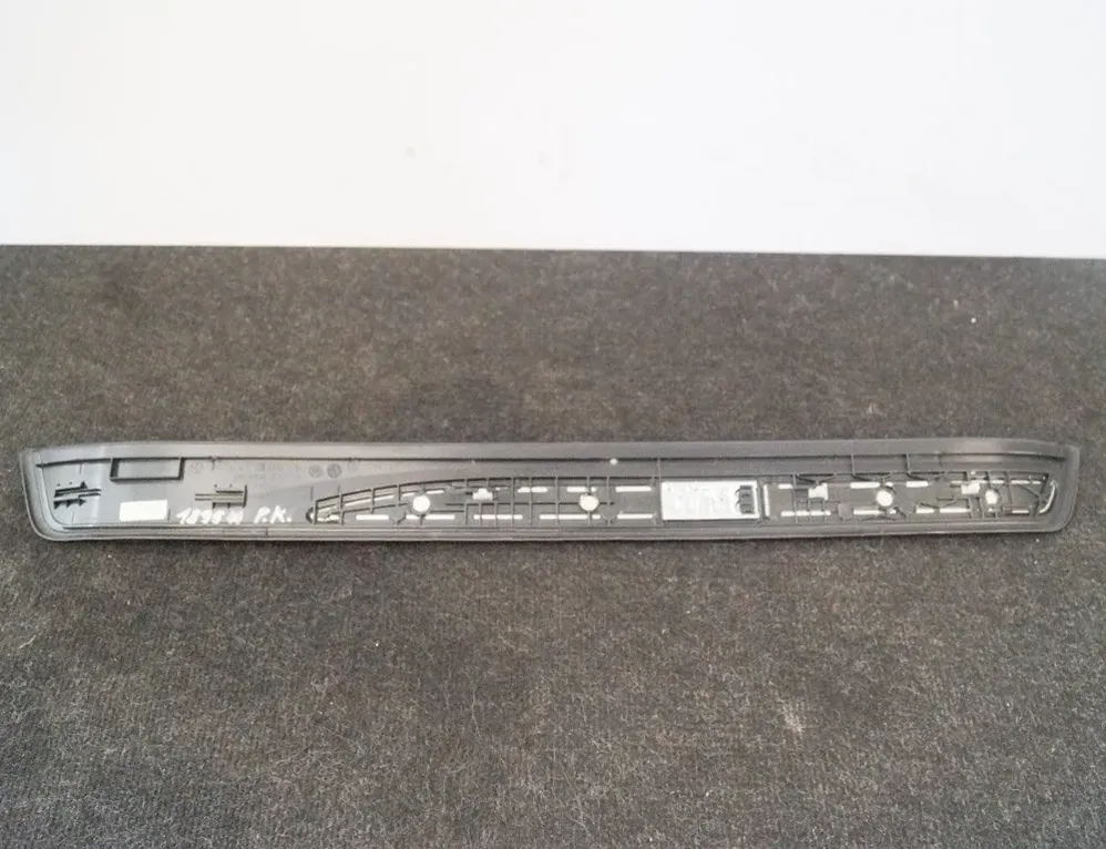 BMW 3 Series E90/E91/E92/E93 (2004-2013) Muut kehon osat 7060279 2501456