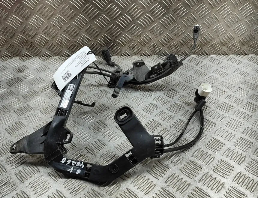 MERCEDES-BENZ EQS 1 generation (2021-2023) Kaapelisarja A2975407500,A2975401304 26821275