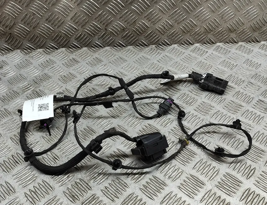 MERCEDES-BENZ EQS 1 generation (2021-2023) Kaapelisarja A2975409728 26821793