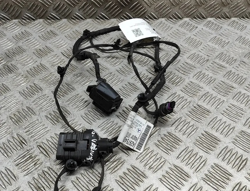 MERCEDES-BENZ EQS 1 generation (2021-2023) Kaapelisarja A2975409728 26821793