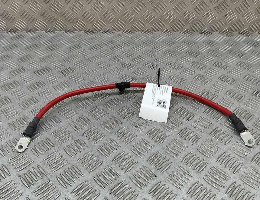 MERCEDES-BENZ EQS 1 generation (2021-2023) Kaapelisarja 26880114