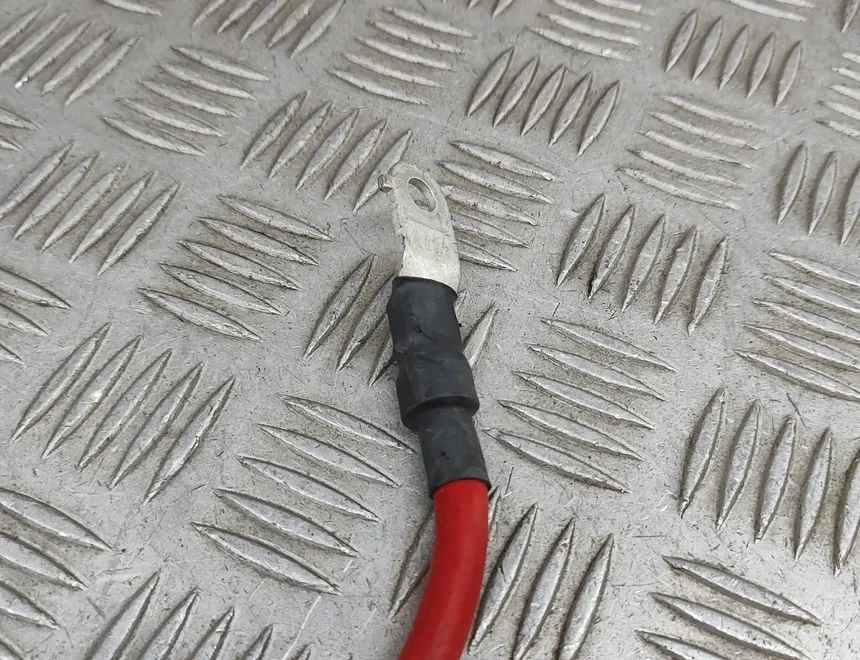 MERCEDES-BENZ EQS 1 generation (2021-2023) Kaapelisarja 26880114