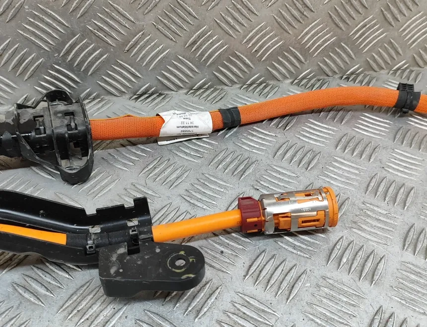 MERCEDES-BENZ EQS 1 generation (2021-2023) Kaapelisarja A2975403328 26880117