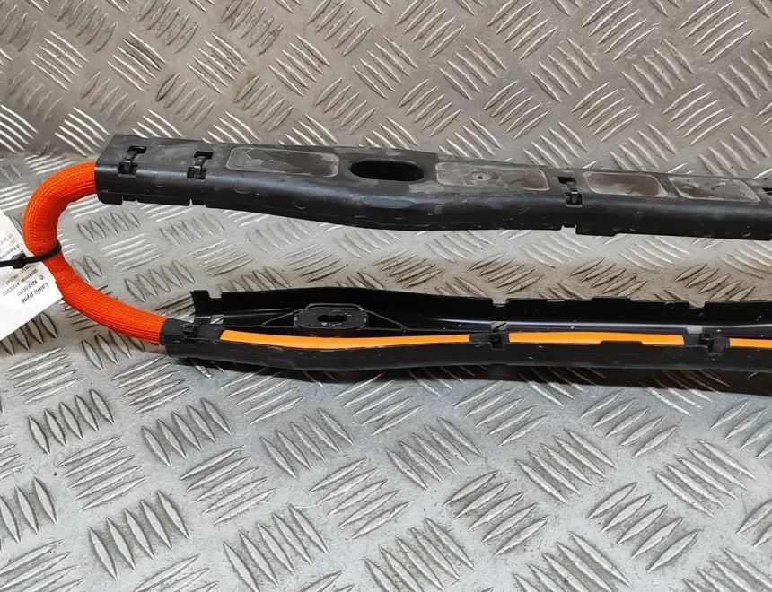 MERCEDES-BENZ EQS 1 generation (2021-2023) Kaapelisarja A2975403328 26880117