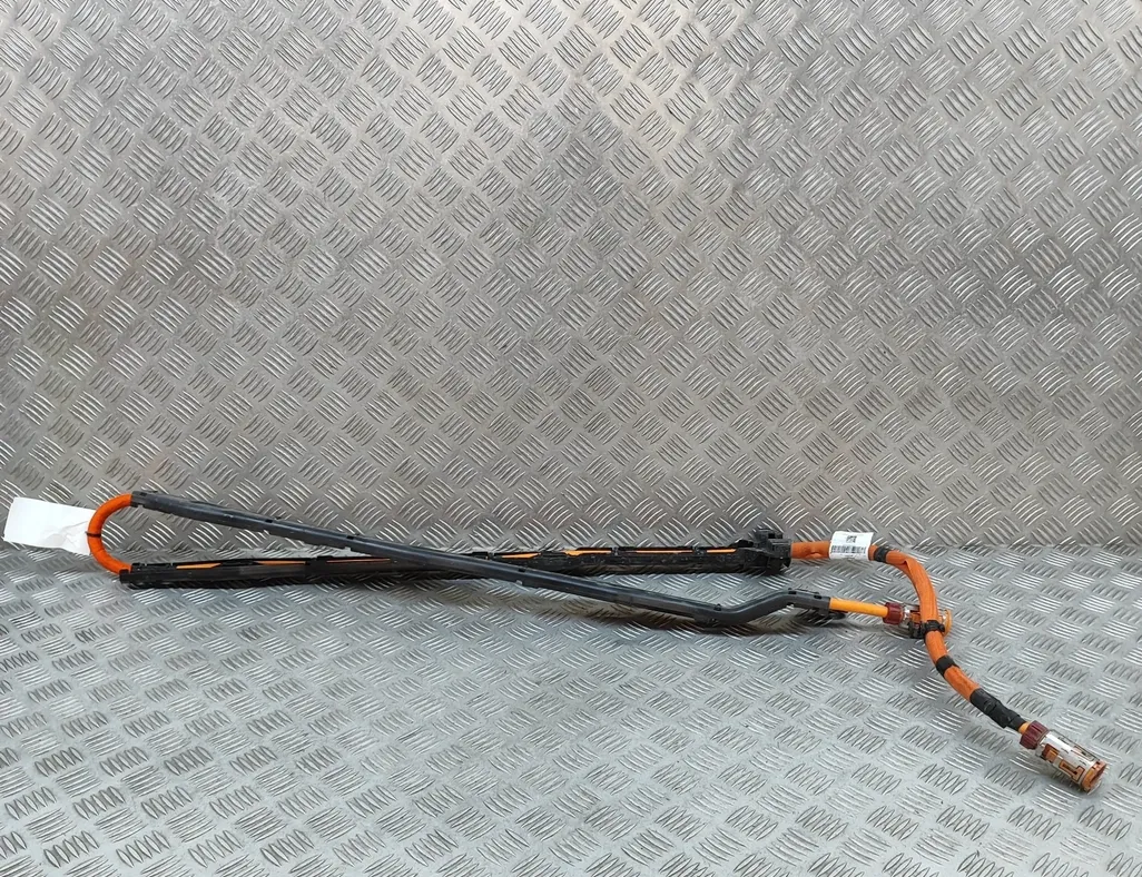 MERCEDES-BENZ EQS 1 generation (2021-2023) Kaapelisarja A2975403328 26880117