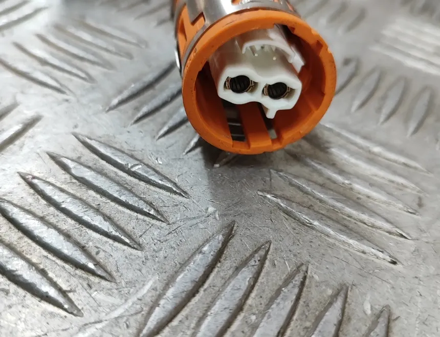 MERCEDES-BENZ EQS 1 generation (2021-2023) Kaapelisarja A2975403328 26880117