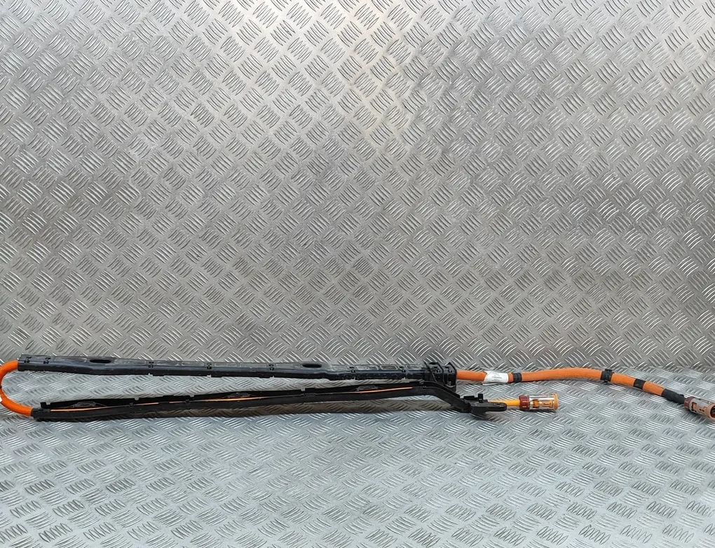 MERCEDES-BENZ EQS 1 generation (2021-2023) Kaapelisarja A2975403328 26880117