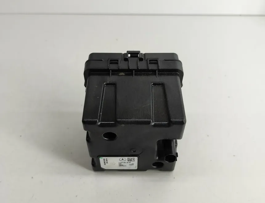MERCEDES-BENZ EQB 1 generation (2021-2023) Äänenhallintayksikkö A2239016902 28246171