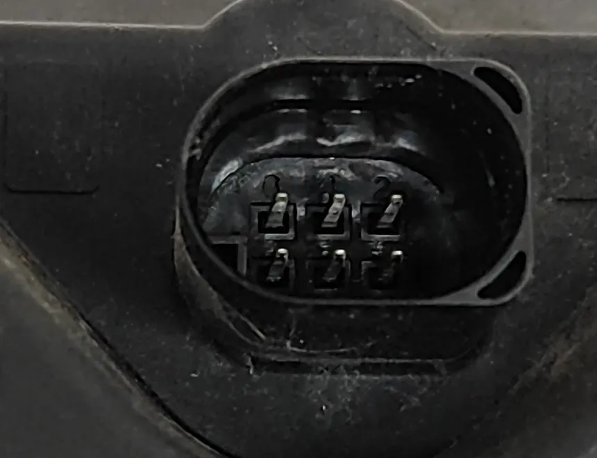MERCEDES-BENZ GLE W167 (2019-2024) Äänenhallintayksikkö A2229016904,A1679026104,48479690,A1679002410 28363951