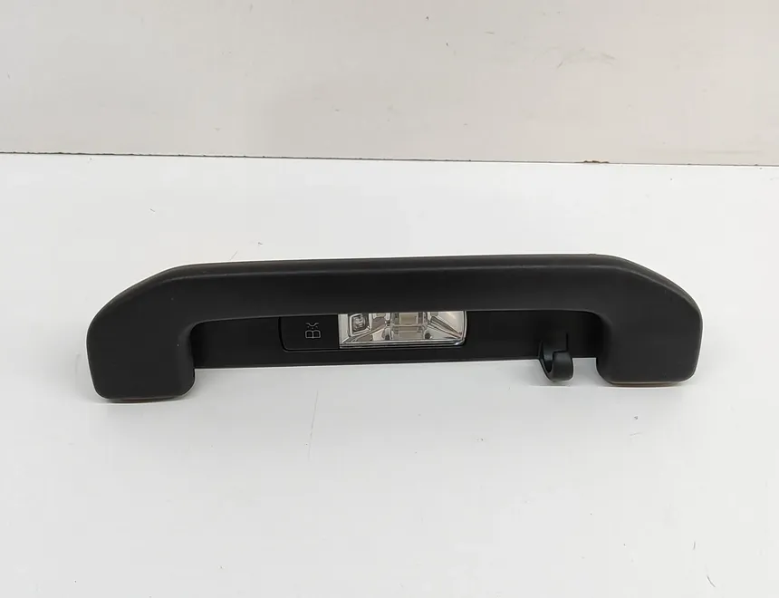 MERCEDES-BENZ GLE W167 (2019-2024) Takana vasen kattokahva A0998151500,A0009064906 28616367
