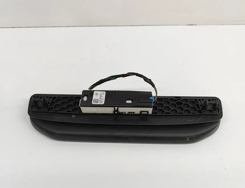 MERCEDES-BENZ GLE W167 (2019-2024) Takana vasen kattokahva A0998151500,A0009064906 28616367