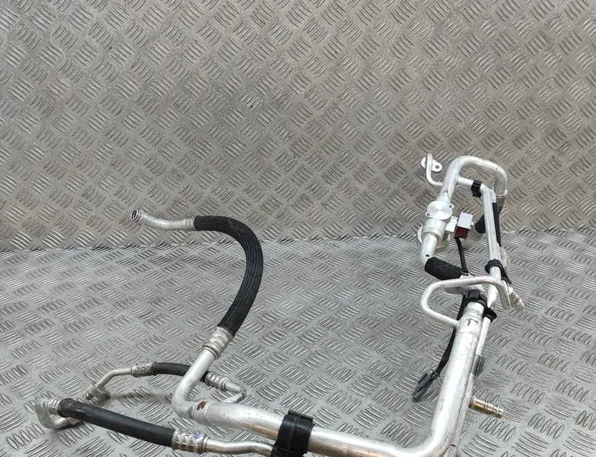 CITROËN C4 3 generation (2020-2023) AC letku putki T99082B,9826919280 28859171