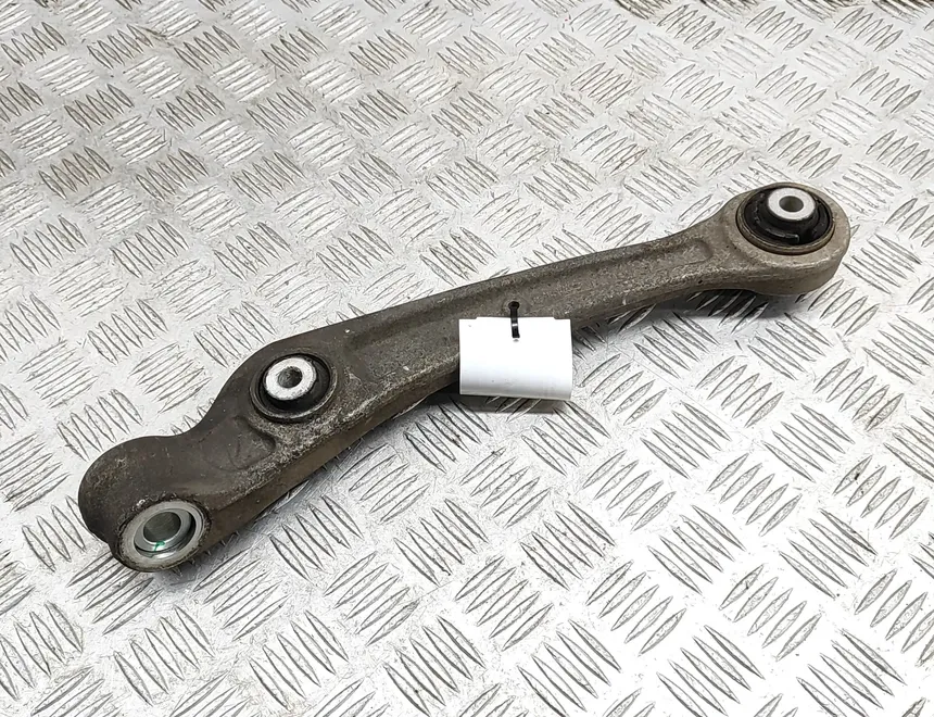 AUDI A6 C7/4G (2010-2020) Vasen etuvarsi 8K0407155C 30076432