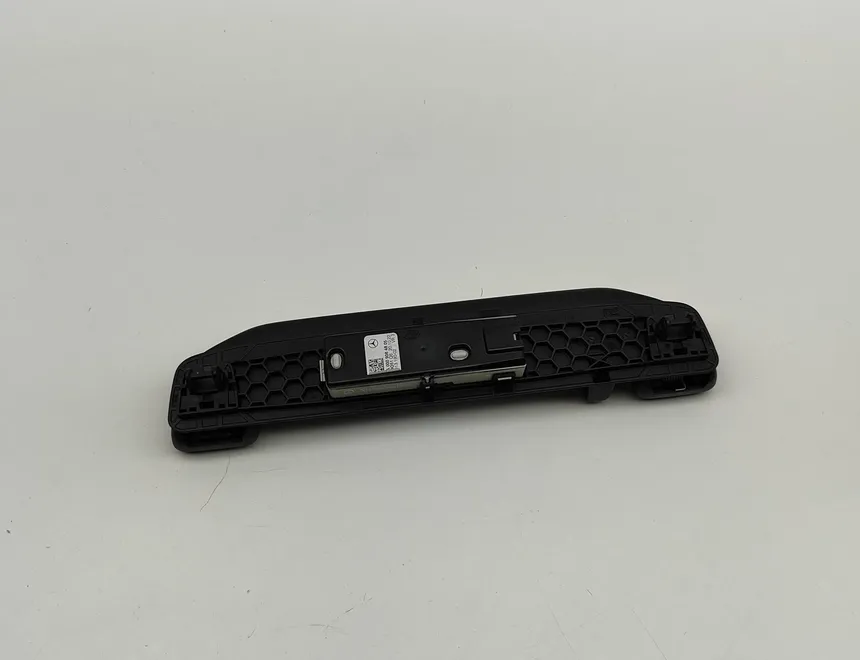 MERCEDES-BENZ GLE W167 (2019-2024) Taka oikea kattokahva A0009064805 30778275