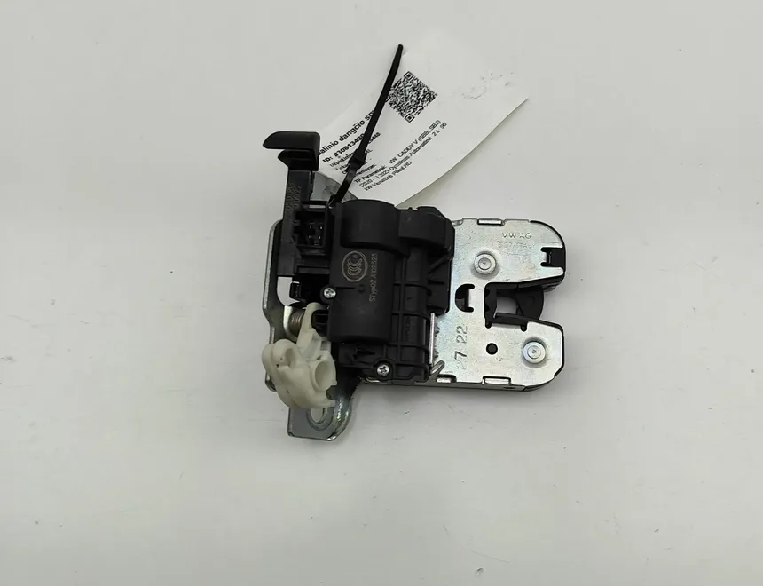 VOLKSWAGEN Takaluukun takaluukun lukko 5TA827505D 30813430