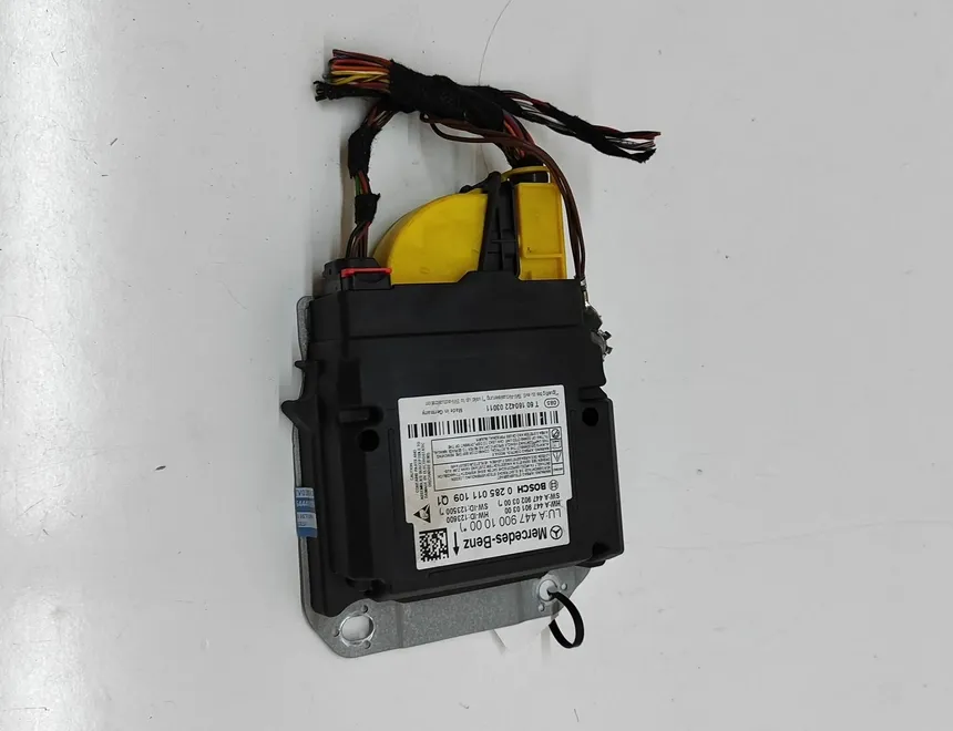 MERCEDES-BENZ Vito W447 (2014-2023) SRS-ohjausyksikkö A4479010300,A4479020300,0285011109,A4479001000 31802775