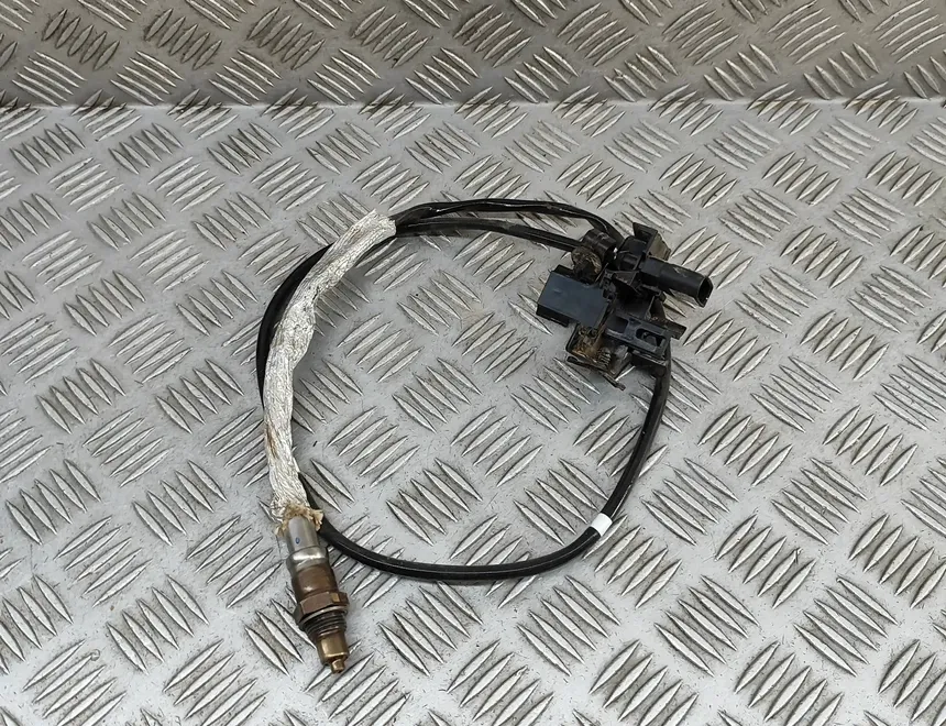 AUDI Q2 1 generation (2016-2024) Lambda happitunnistin 05E906262H 31952212