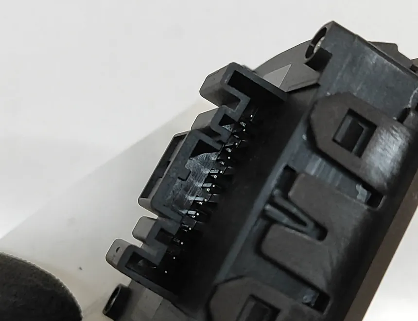 AUDI Q7 4M (2015-2024) Kytkimet 4M0959511E 32067200