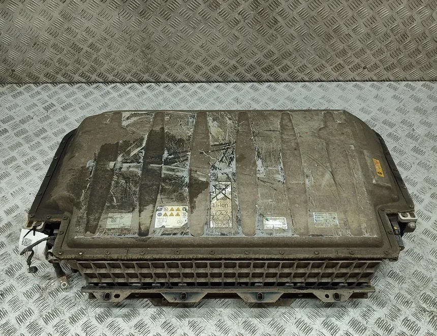 MERCEDES-BENZ Sprinter 3 generation (907/910) (2019-2024) Akku A4473406101,A2229021121,A7899012501 33085090