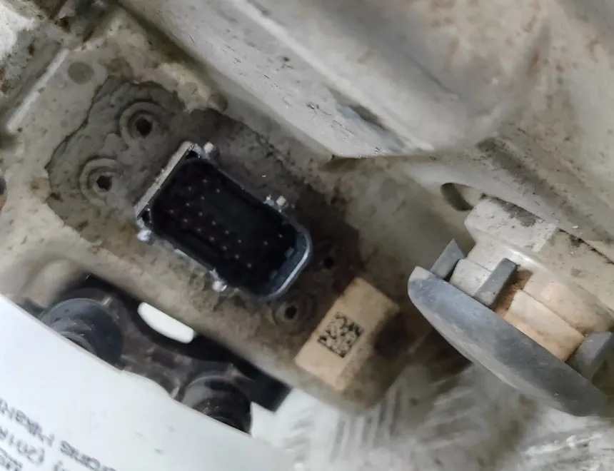 MERCEDES-BENZ Sprinter 3 generation (907/910) (2019-2024) Akku A4473406101,A2229021121,A7899012501 33085092