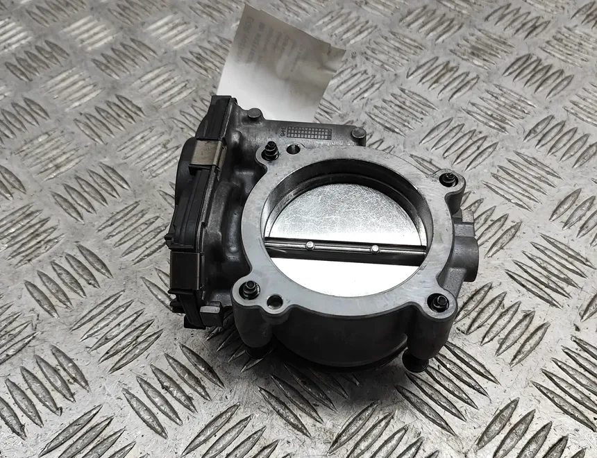 MERCEDES-BENZ GLE W167 (2019-2024) Kaasukahvan runko A2541410200,18226175E 33118297