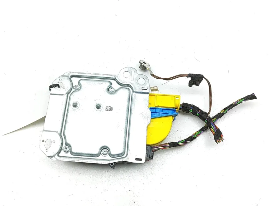 MERCEDES-BENZ Vito W447 (2014-2023) SRS-ohjausyksikkö A4479000900,A4479010200,A4479020200,0285011107 33379448