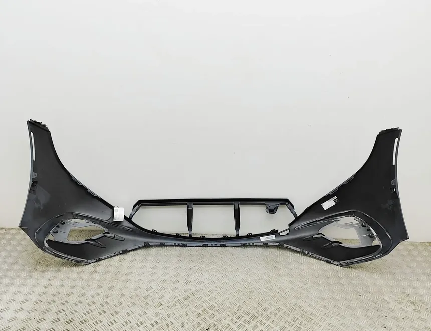 MERCEDES-BENZ EQS 1 generation (2021-2023) Etupuskuri A2978851004 33605730