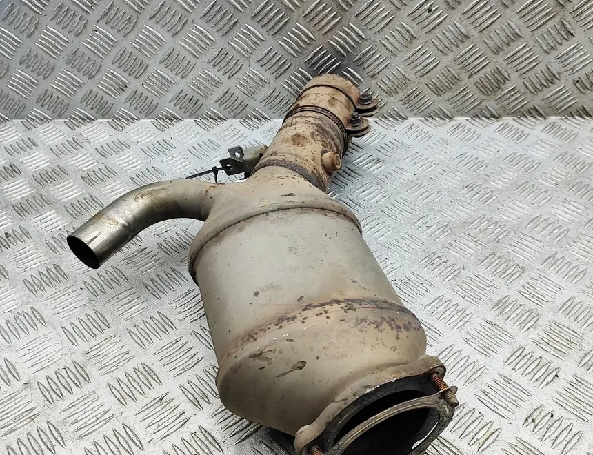 AUDI Q5 FY (2016-2024) Katalyytti 80A131703G 33910906