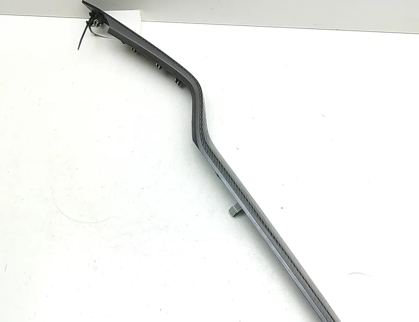 TESLA Model X 1 generation (2015-2024) Vasen etuovipaneeli 1035788-21-C 34857732