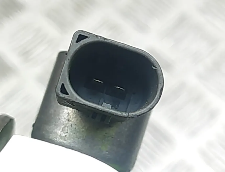 BMW 3 Series F30/F31 (2011-2020) Korkeapaineinen polttoainepumppu 7640055,0261520214 34850052