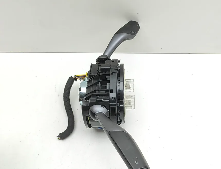 TESLA Model Y 1 generation (2020-2024) Ilmaisin Pyyhkijän vipu 1097662-00-Q 35658790