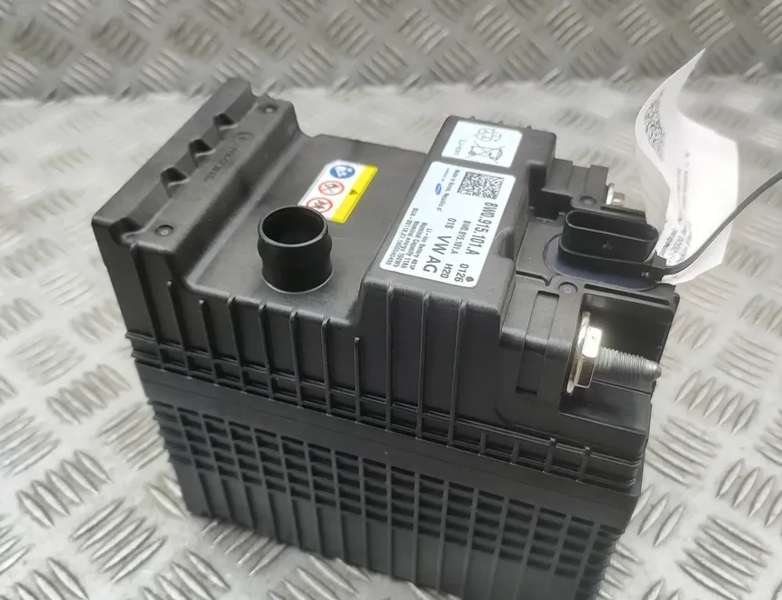 AUDI A5 Sportback F5 (2016-2024) Akku 8W0915101A 34806758